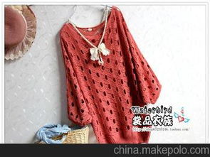 大碼女裝庫存供應(yīng)商與批發(fā)市場解析 聚焦針織服裝的價(jià)格與渠道